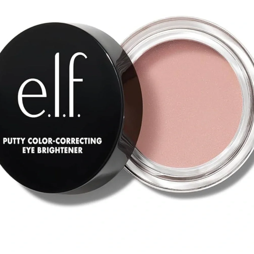 ELF Putty Color-Correcting Eye Brightener